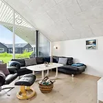 Amai - 4-5km From The Sea By Interhome * Tagholm