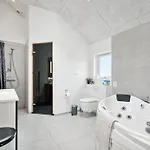 Amai - 4-5km From The Sea By Interhome * Tagholm