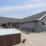 Amai - 4-5km From The Sea By Interhome Holiday home Tagholm