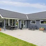 Amai - 4-5km From The Sea By Interhome Holiday home *