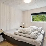 Holiday home Amai - 4-5km From The Sea By Interhome Tagholm