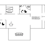 Holiday home Amai - 4-5km From The Sea By Interhome Tagholm