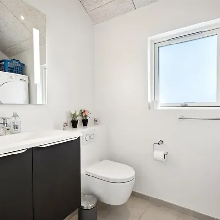 Amai - 4-5km From The Sea By Interhome Holiday home Tagholm