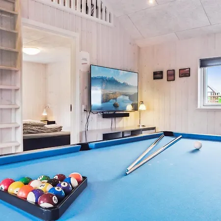 Amai - 4-5km From The Sea By Interhome Holiday home *