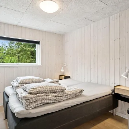 Semesterbostad Amai - 4-5km From The Sea By Interhome Tagholm