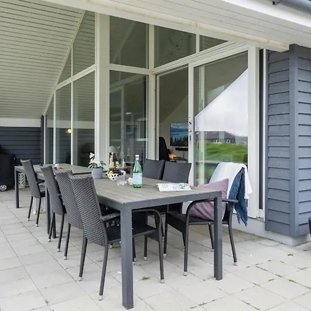 Amai - 4-5km From The Sea By Interhome Semesterbostad