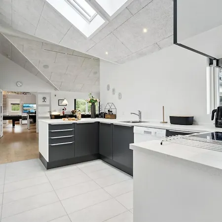 Amai - 4-5km From The Sea By Interhome Holiday home *