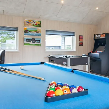 Semesterbostad Amai - 4-5km From The Sea By Interhome Tagholm