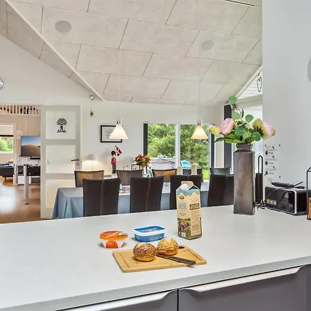 Amai - 4-5km From The Sea By Interhome Holiday home *