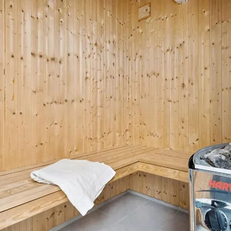 Semesterbostad Amai - 4-5km From The Sea By Interhome Tagholm