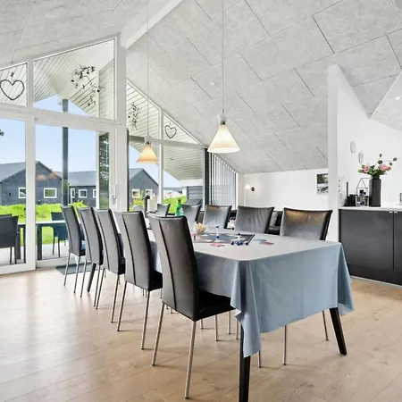 Amai - 4-5km From The Sea By Interhome Semesterbostad Tagholm