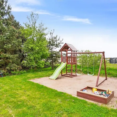 Semesterbostad Amai - 4-5km From The Sea By Interhome Tagholm