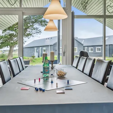 Amai - 4-5km From The Sea By Interhome * Tagholm