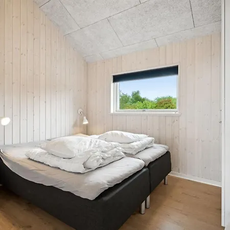 Amai - 4-5km From The Sea By Interhome Tagholm