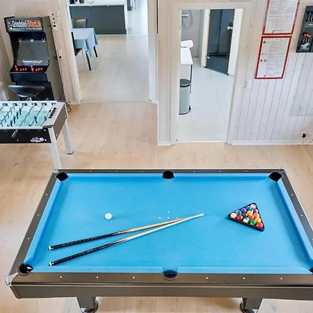 Holiday home Amai - 4-5km From The Sea By Interhome *