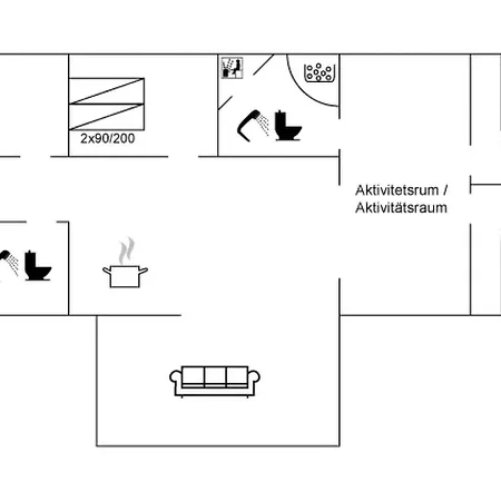 Amai - 4-5km From The Sea By Interhome *