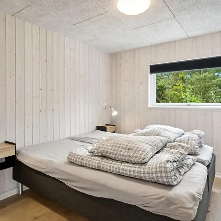 Дом отдыха Amai - 4-5km From The Sea By Interhome Tagholm