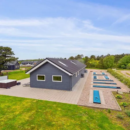 Amai - 4-5km From The Sea By Interhome Vakantiehuis Tagholm